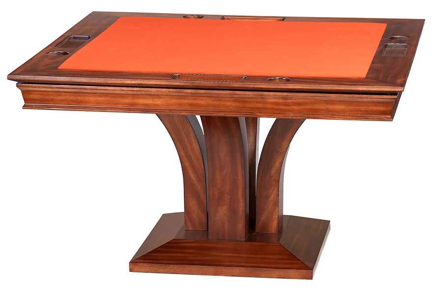 Square on sale game table