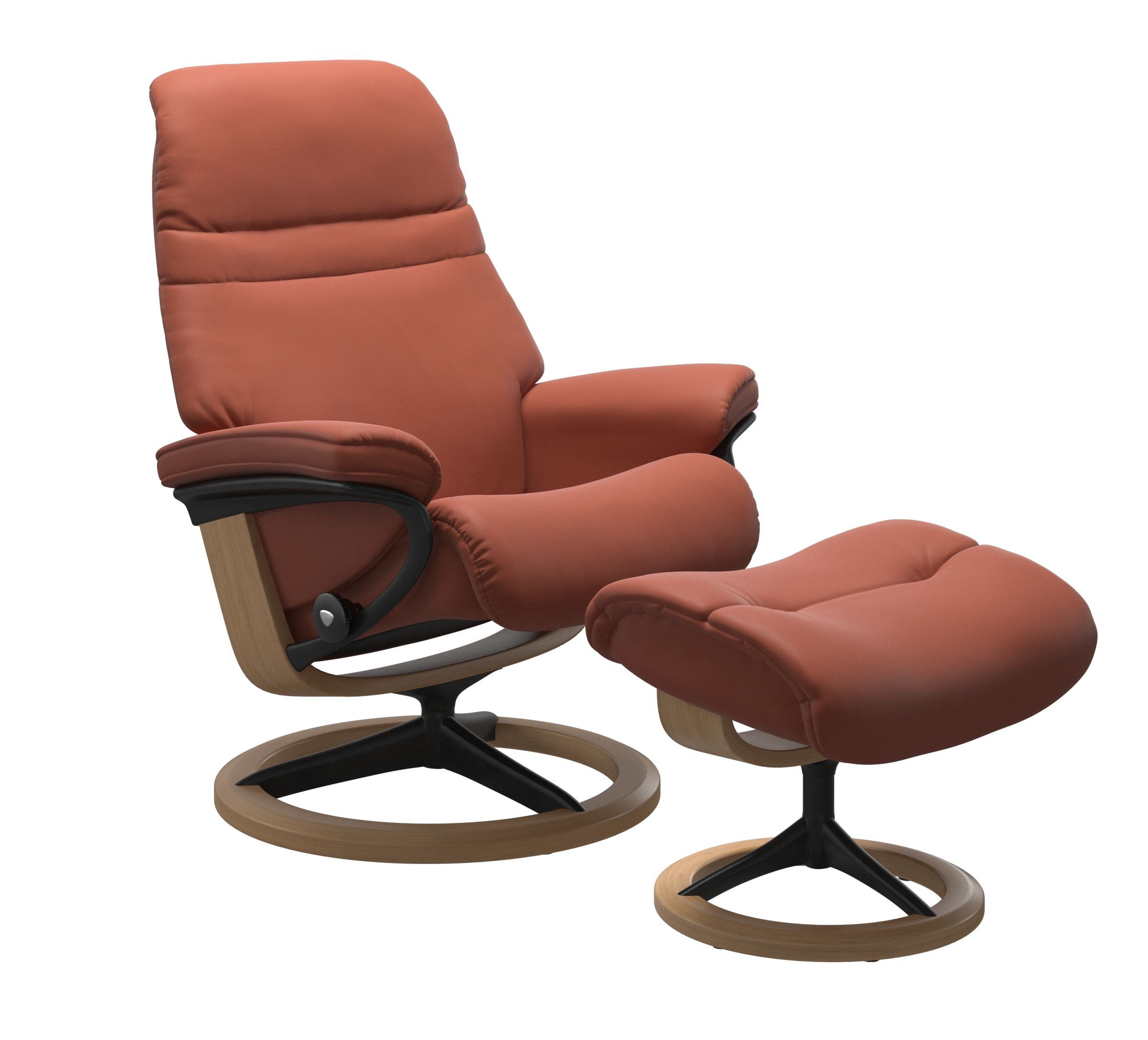 Stressless sunrise deals office chair