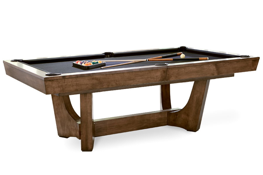 Menlo Pool Table - Peters Billiards