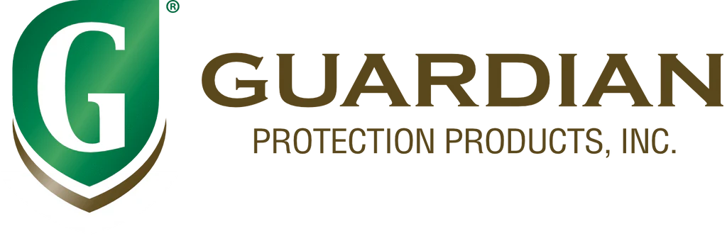 Guardian Protection Products Logo