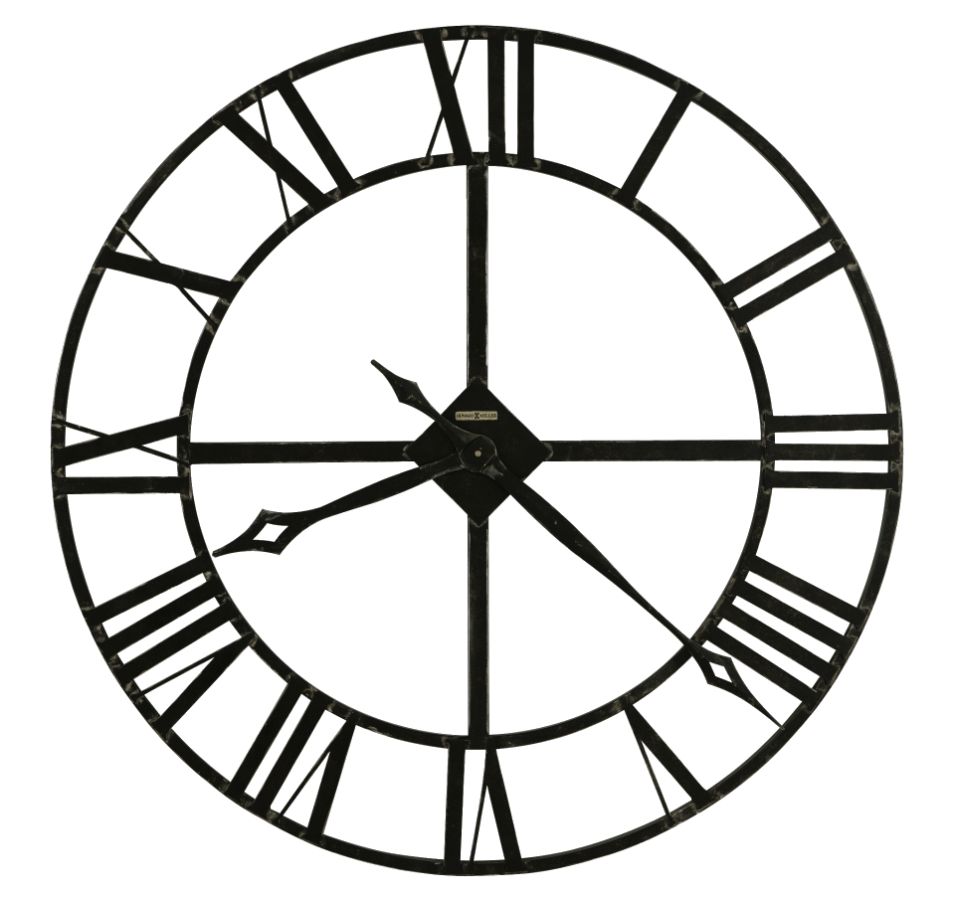 Lacy Wall Clock : furniture