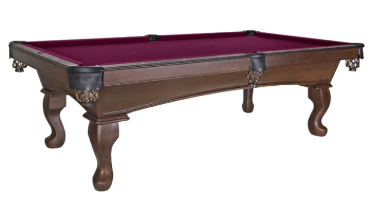 Americana II 7' Pool Table : pool-tables