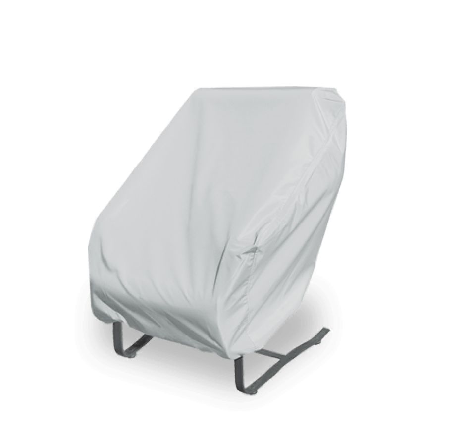 Large Lounge Chair Cover : outdoor-patio