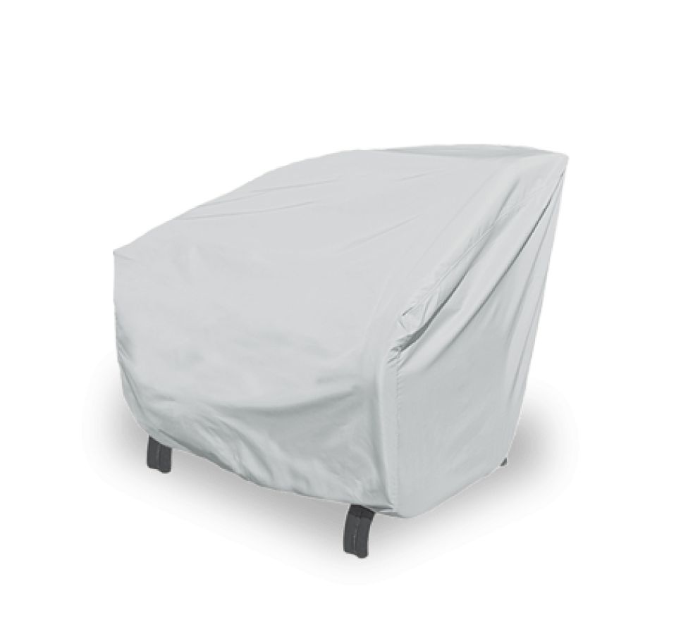 X-Large Lounge Chair Cover : outdoor-patio