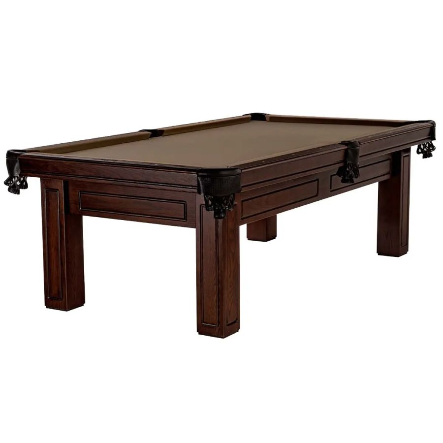 Anthem 8' Pool Table : pool-tables