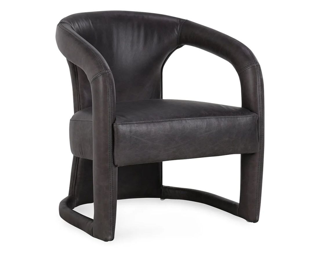 Archie Accent Chair  : furniture