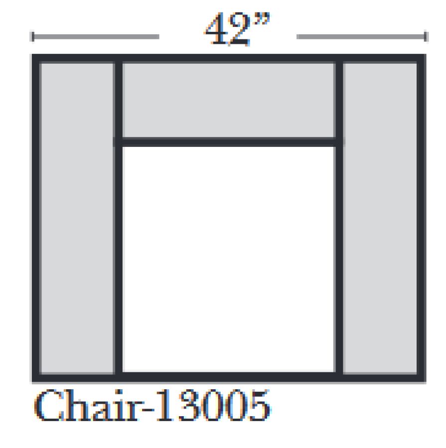 Canyon Chair : furniture