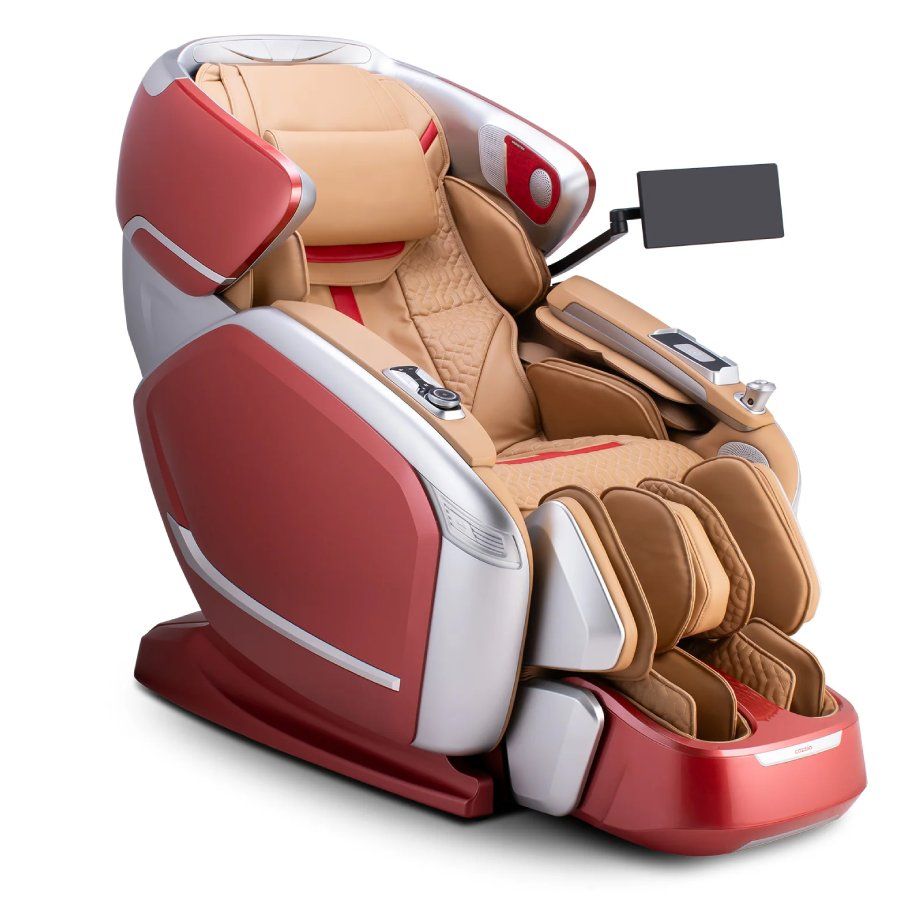 CZ-800 Quantum Massage Chair : furniture