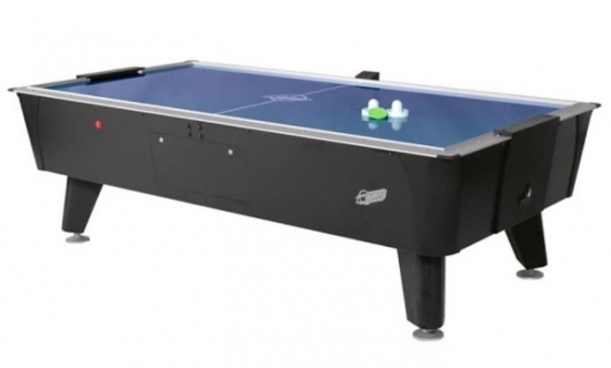 The Game Of Air Hockey Entertaining Design