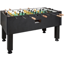 Foosball Peters Billiards